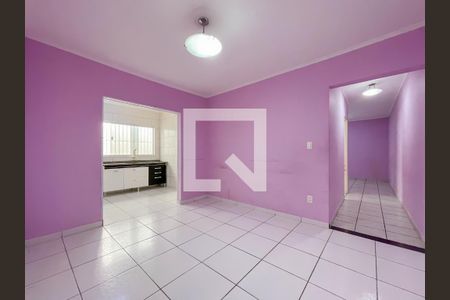 Sala de Jantar de casa à venda com 2 quartos, 250m² em Jardim D’abril, Osasco