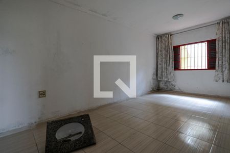 Quarto 2 - Suíte de casa para alugar com 2 quartos, 98m² em Jardim Aracy, Mogi das Cruzes