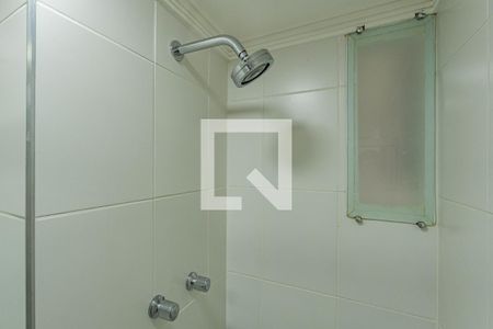 Banheiro Social de apartamento à venda com 3 quartos, 71m² em Jardim Celeste, São Paulo