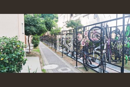 Apartamento para alugar com 1 quarto, 33m² em Bonsucesso, Rio de Janeiro