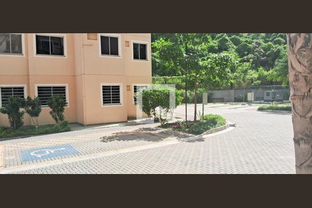 Apartamento para alugar com 1 quarto, 33m² em Bonsucesso, Rio de Janeiro