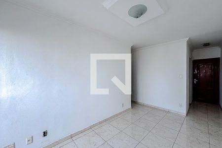Sala de apartamento para alugar com 1 quarto, 42m² em Belenzinho, São Paulo