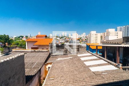Casa 1 - Vista do Quarto 1 de casa à venda com 4 quartos, 400m² em Jabaquara, São Paulo
