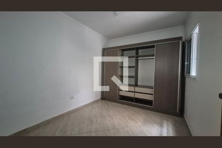 Quarto de apartamento à venda com 2 quartos, 65m² em Vila Assunção, Santo André