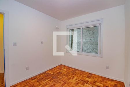 Quarto de apartamento para alugar com 1 quarto, 44m² em Floresta, Porto Alegre