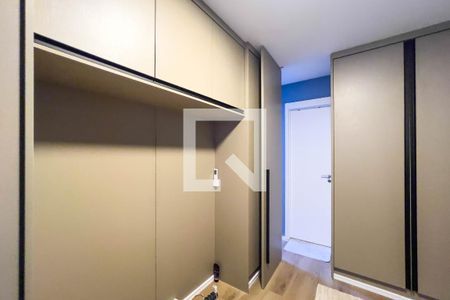 Quarto de kitnet/studio para alugar com 1 quarto, 38m² em Ipiranga, São Paulo