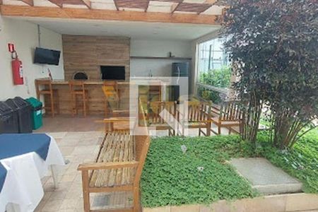 Apartamento à venda com 2 quartos, 55m² em Vila Osasco, Osasco