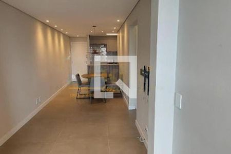 Apartamento à venda com 2 quartos, 55m² em Vila Osasco, Osasco