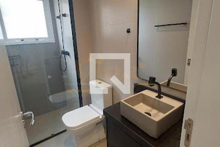 Apartamento à venda com 2 quartos, 55m² em Vila Osasco, Osasco