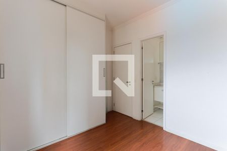 Suíte de apartamento para alugar com 3 quartos, 76m² em Jardim Pereira Leite, São Paulo