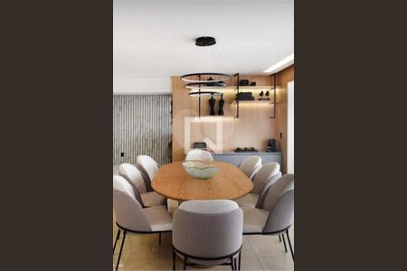 Apartamento à venda com 4 quartos, 237m² em Ipiranga, São Paulo