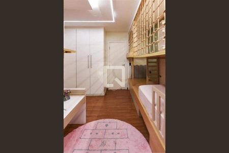 Apartamento à venda com 4 quartos, 237m² em Ipiranga, São Paulo