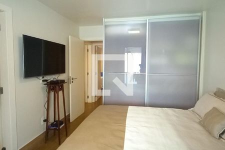 Apartamento à venda com 3 quartos, 132m² em Barra da Tijuca, Rio de Janeiro
