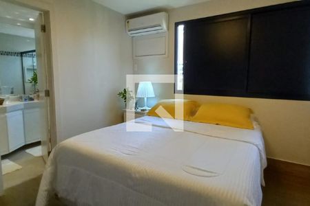 Apartamento à venda com 3 quartos, 132m² em Barra da Tijuca, Rio de Janeiro