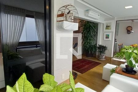 Apartamento à venda com 3 quartos, 132m² em Barra da Tijuca, Rio de Janeiro