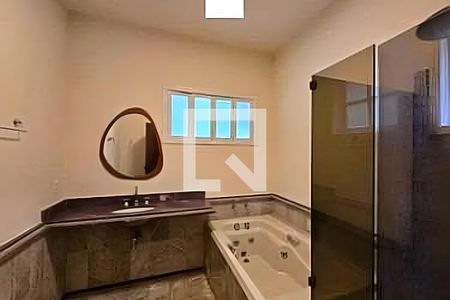 Casa de Condomínio à venda com 4 quartos, 370m² em Parque do Engenho, Nova Lima