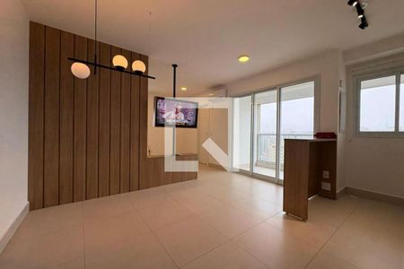 Apartamento à venda com 1 quarto, 41m² em Centro, Campinas