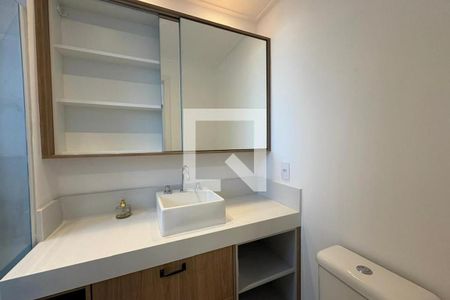 Apartamento à venda com 1 quarto, 41m² em Centro, Campinas