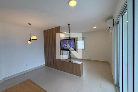 Apartamento à venda com 1 quarto, 41m² em Centro, Campinas