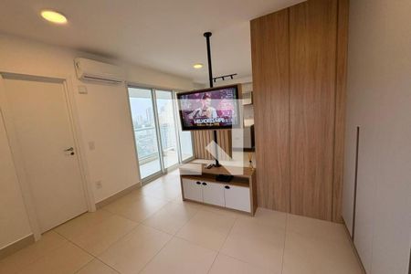 Apartamento à venda com 1 quarto, 41m² em Centro, Campinas