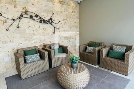 Apartamento à venda com 1 quarto, 41m² em Centro, Campinas