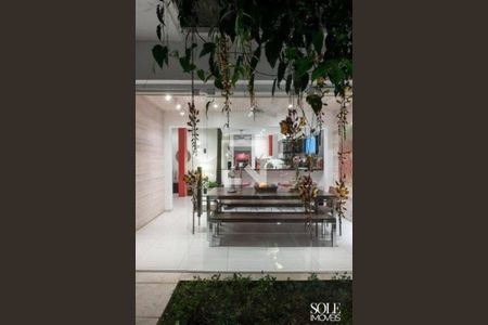 Casa de Condomínio à venda com 3 quartos, 400m² em Vila Marlene, Jundiaí