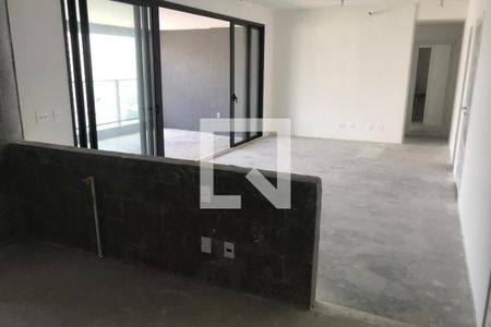 Apartamento à venda com 3 quartos, 140m² em Pompeia, São Paulo