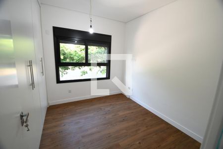 Suíte 1 de apartamento à venda com 3 quartos, 138m² em Bosque das Palmeiras, Campinas