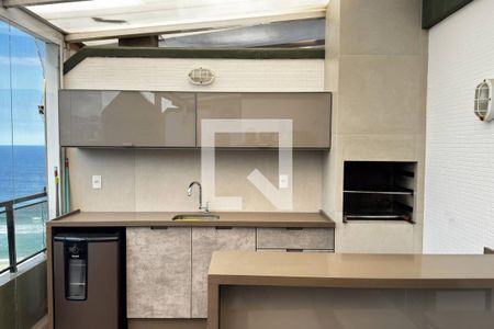 Apartamento à venda com 2 quartos, 110m² em Recreio dos Bandeirantes, Rio de Janeiro