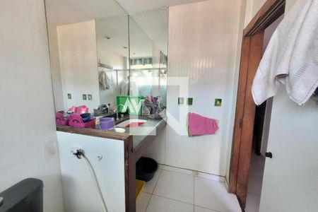Apartamento à venda com 2 quartos, 62m² em Copacabana, Rio de Janeiro