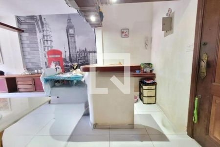 Apartamento à venda com 2 quartos, 62m² em Copacabana, Rio de Janeiro