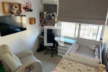 Apartamento à venda com 3 quartos, 115m² em Tijuca, Rio de Janeiro