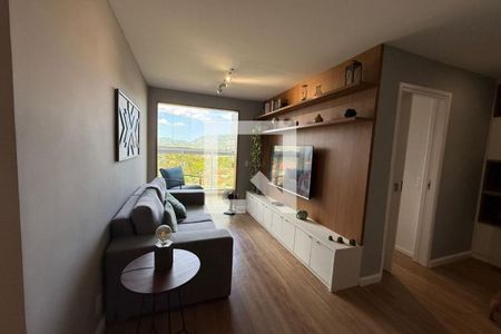 Apartamento à venda com 1 quarto, 58m² em Largo da Batalha, Niterói