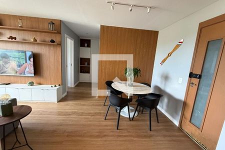 Apartamento à venda com 1 quarto, 58m² em Largo da Batalha, Niterói
