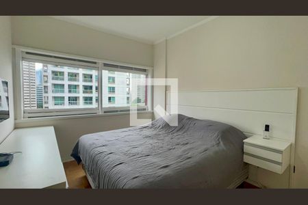 Quarto 1 de apartamento para alugar com 3 quartos, 130m² em Paraíso, São Paulo