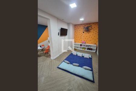 Apartamento à venda com 2 quartos, 48m² em Imperial de São Cristóvão, Rio de Janeiro