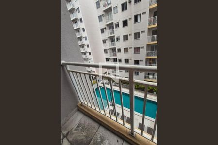 Apartamento à venda com 2 quartos, 48m² em Imperial de São Cristóvão, Rio de Janeiro