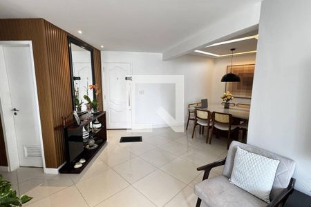Apartamento à venda com 2 quartos, 86m² em Barra da Tijuca, Rio de Janeiro