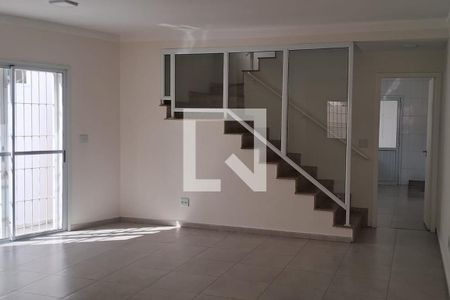 Casa à venda com 3 quartos, 119m² em Parque Sevilha, São Paulo