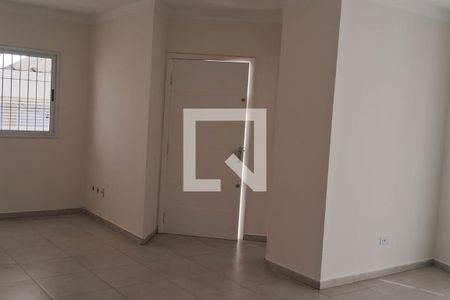 Casa à venda com 3 quartos, 119m² em Parque Sevilha, São Paulo