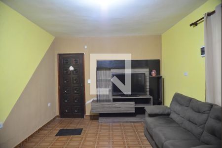 Casa à venda com 2 quartos, 70m² em Parque Novo Oratório, Santo André