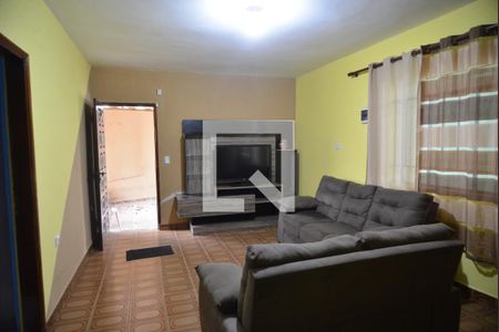 Casa à venda com 2 quartos, 70m² em Parque Novo Oratório, Santo André