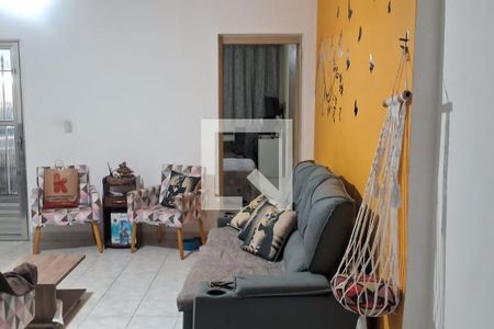 Casa à venda com 2 quartos, 130m² em Vila Ivg, São Paulo