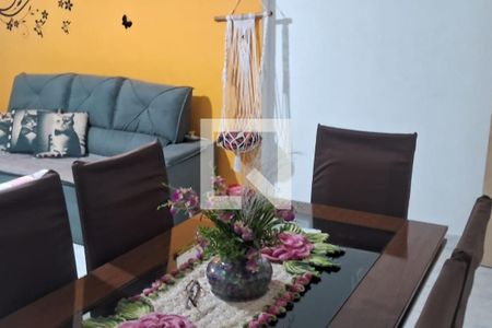 Casa à venda com 2 quartos, 130m² em Vila Ivg, São Paulo