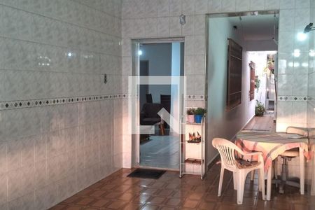 Casa à venda com 2 quartos, 130m² em Vila Ivg, São Paulo