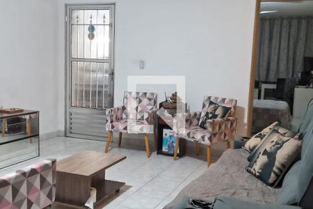 Casa à venda com 2 quartos, 130m² em Vila Ivg, São Paulo