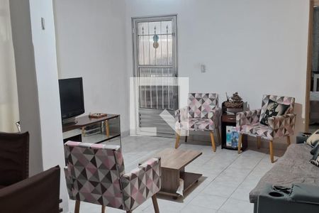 Casa à venda com 2 quartos, 130m² em Vila Ivg, São Paulo