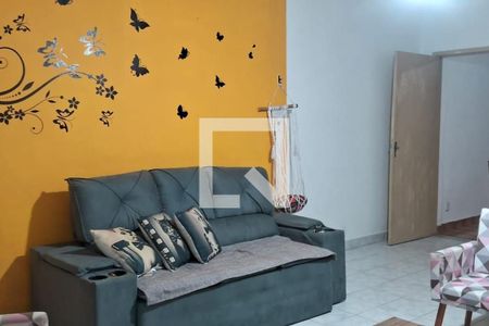 Casa à venda com 2 quartos, 130m² em Vila Ivg, São Paulo