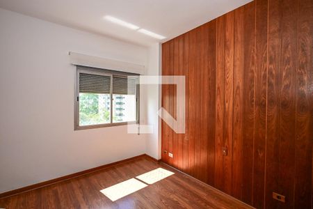 Suíte 1 de apartamento para alugar com 3 quartos, 160m² em Vila Suzana, São Paulo