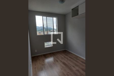 Quarto de apartamento para alugar com 2 quartos, 50m² em Anil, Rio de Janeiro